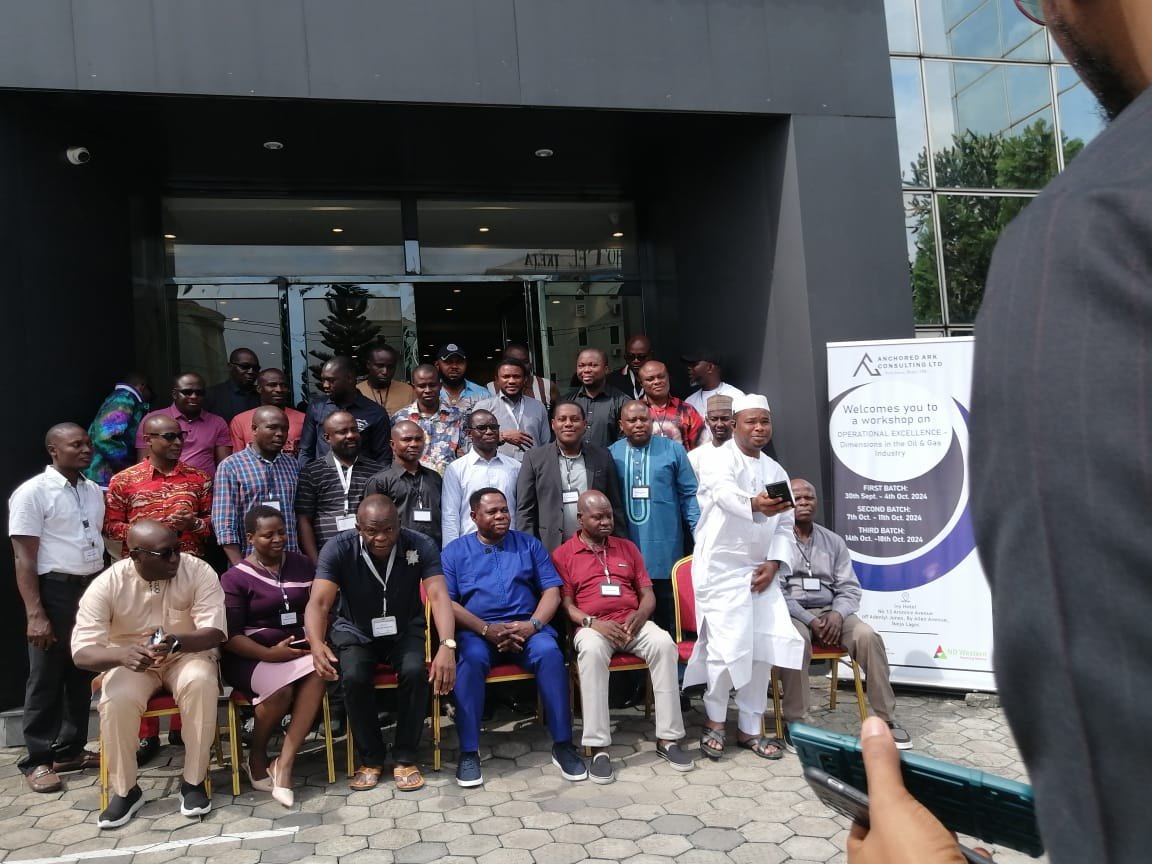 Sports management workshop